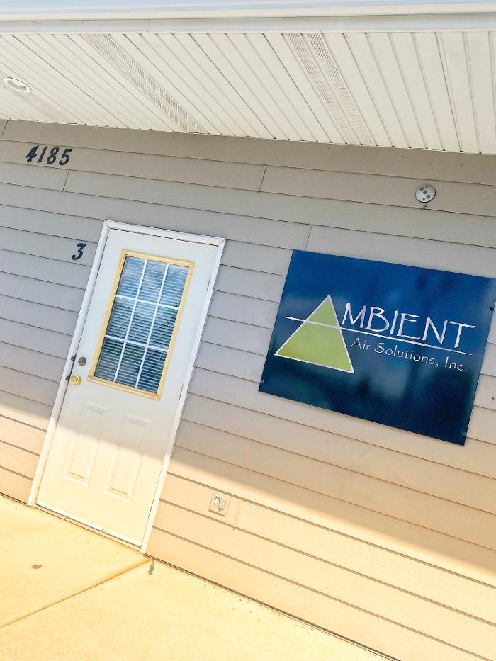 Ambient Air Solutions - Helena, MT