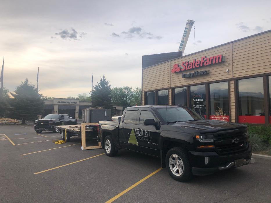 Ambient Air Solutions - Helena, MT