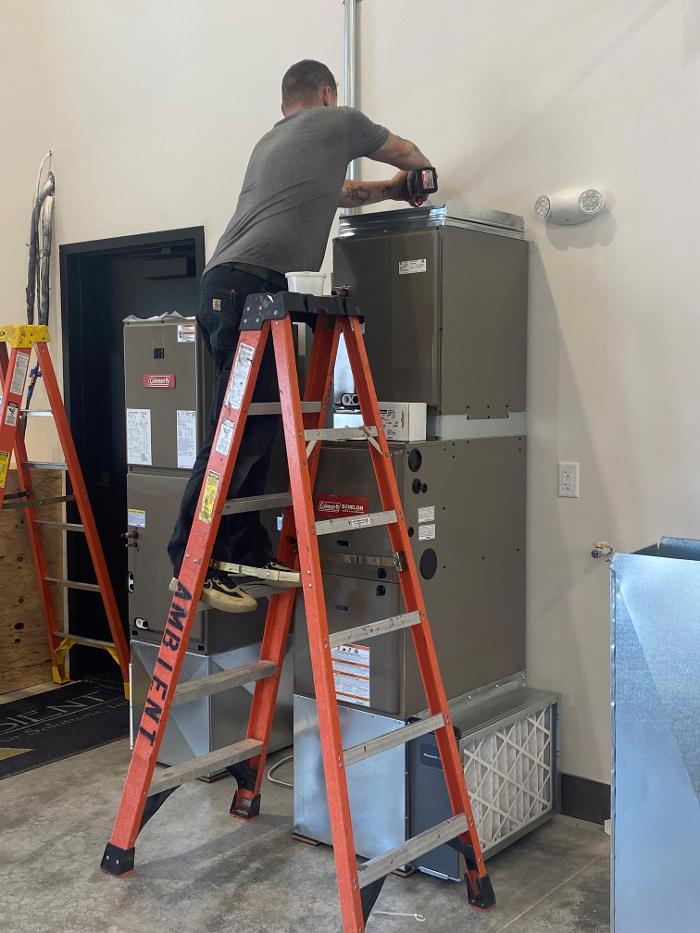 Ambient Air Solutions - Helena, MT