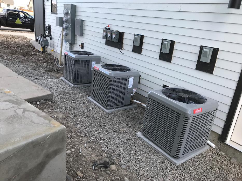 Ambient Air Solutions - Helena, MT