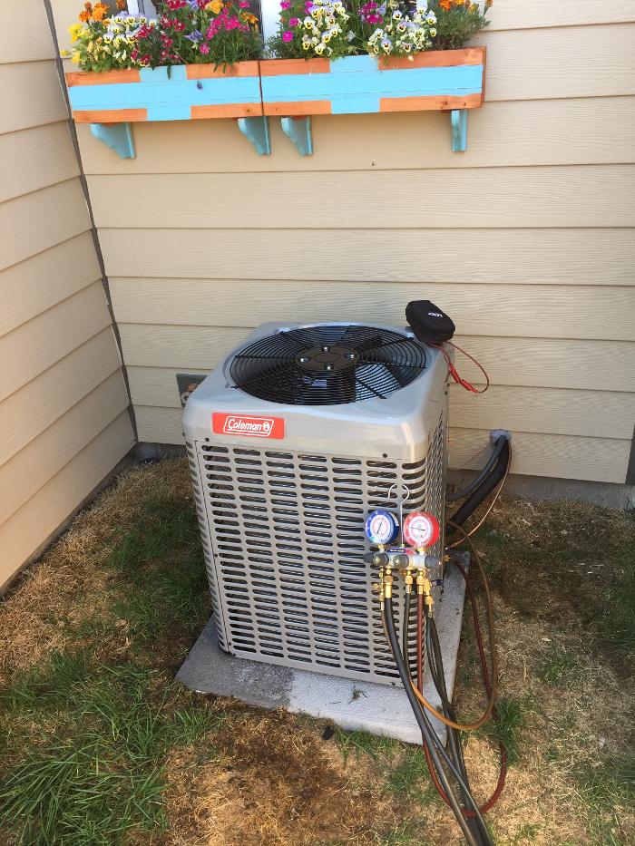 Ambient Air Solutions - Helena, MT