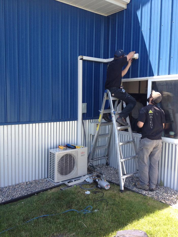 Ambient Air Solutions - Helena, MT