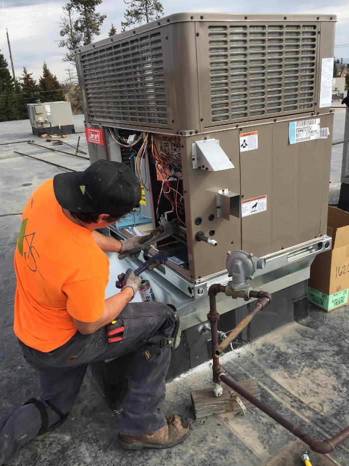 Ambient Air Solutions - Helena, MT