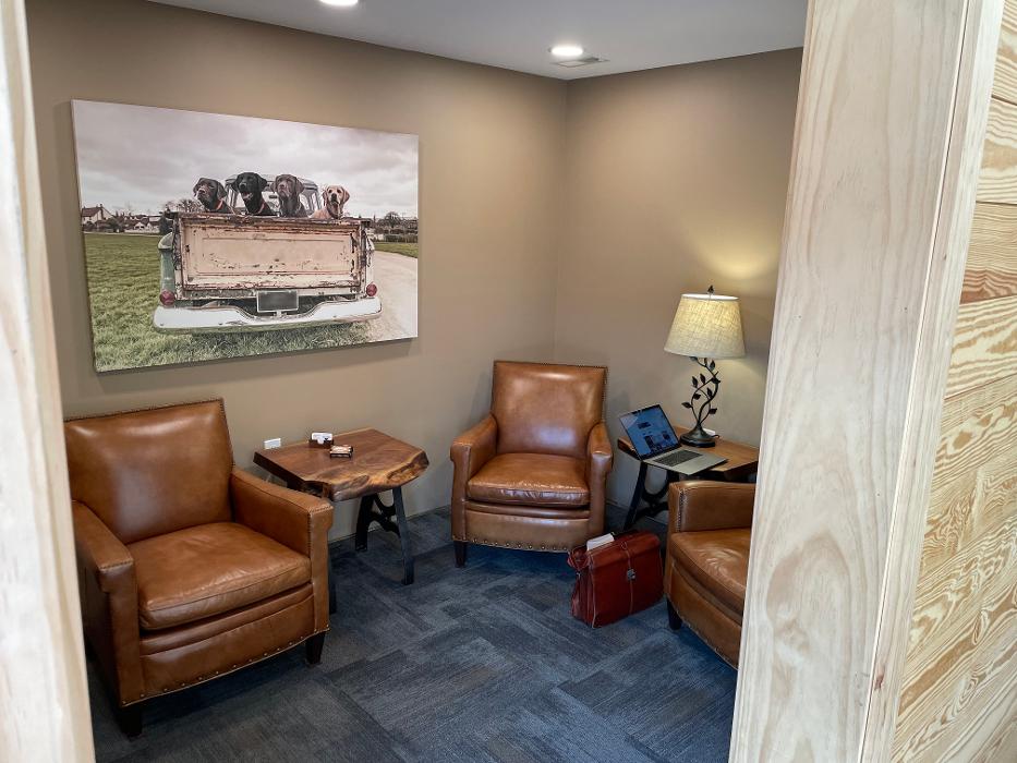 American Pride Truck Shop Image