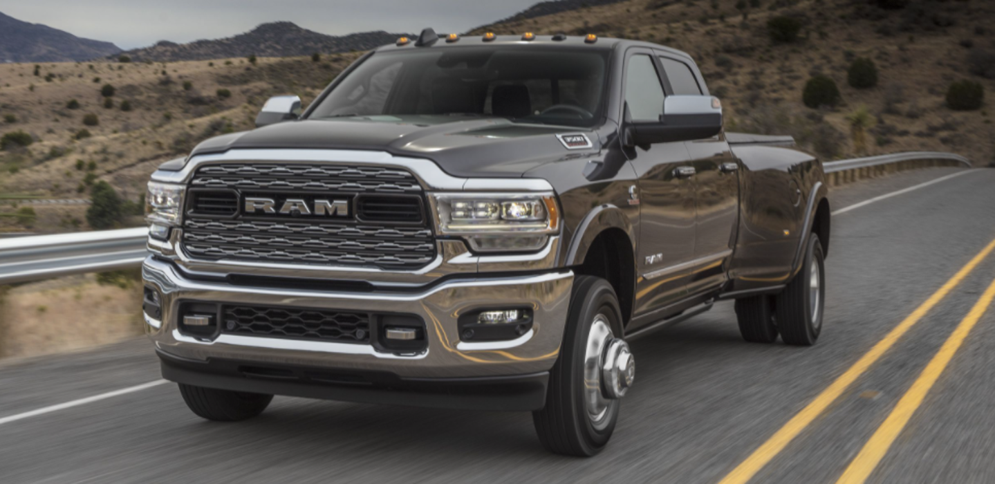 American Pride Truck Shop Image