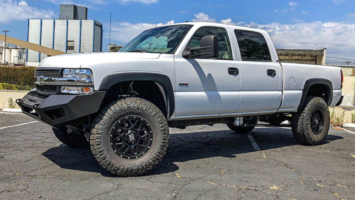 American Pride Truck Shop Image