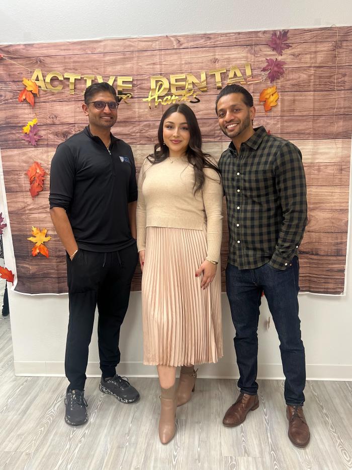 Active Dental Prosper Image