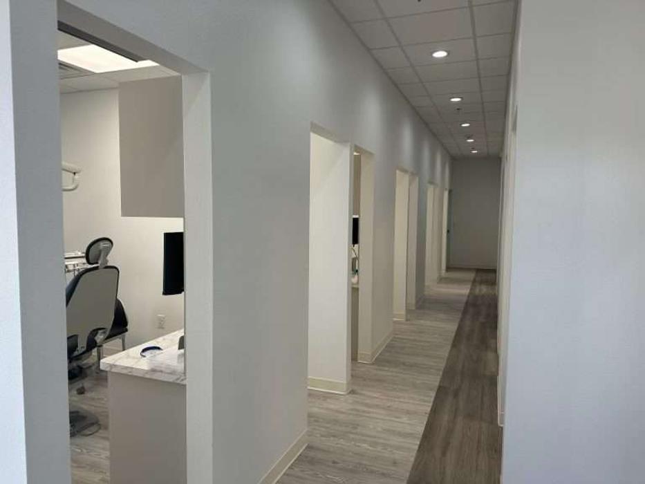 Active Dental Prosper Image