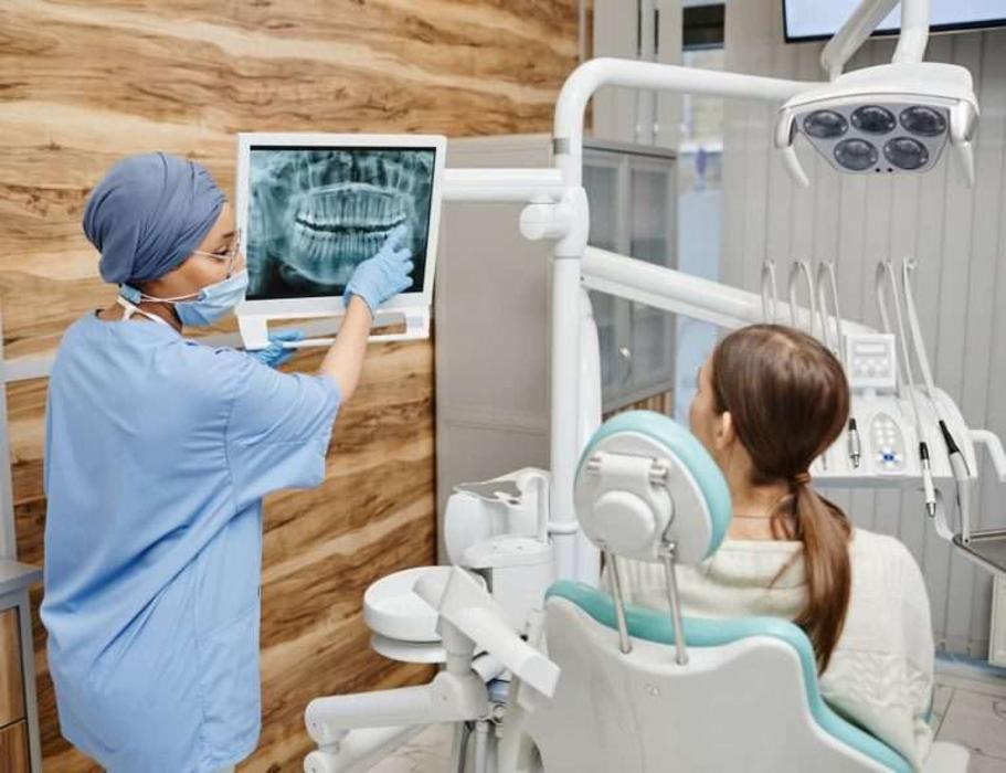 Active Dental Prosper Image