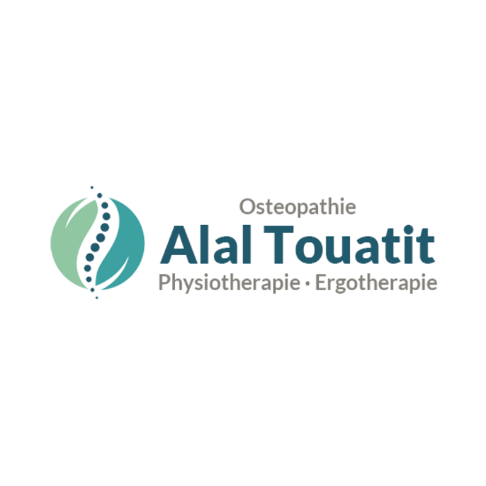 Osteopathie·Physiotherapie·Ergotherapie Alal Touatit in Wolfstein