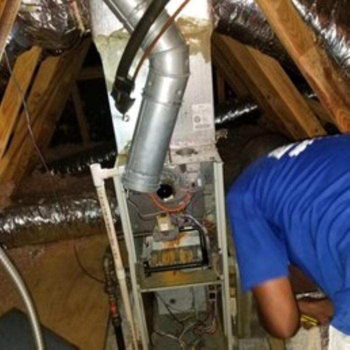 Atlanta Preventative Maintenance, LLC. - Lawrenceville, GA