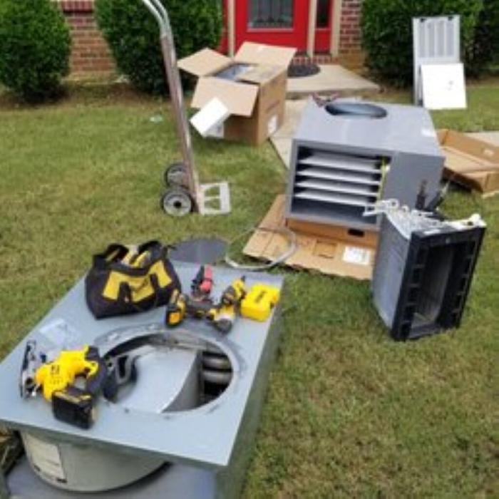 Atlanta Preventative Maintenance, LLC. - Lawrenceville, GA