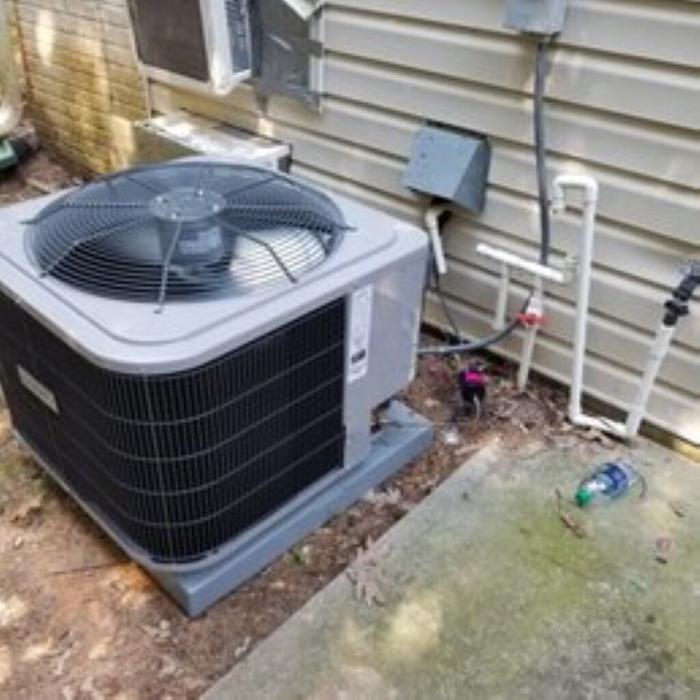 Atlanta Preventative Maintenance, LLC. - Lawrenceville, GA