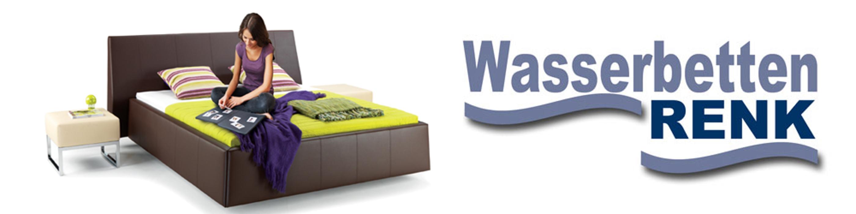 Wasserbetten Renk in Wiener Neustadt