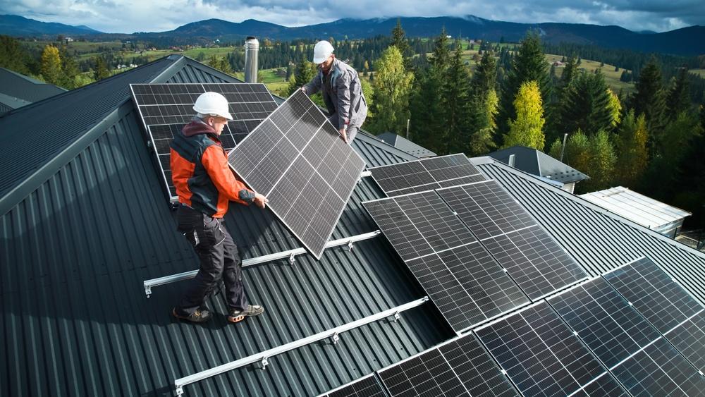 Solar Kaiser GmbH, Reicheltstraße in Finsterwalde