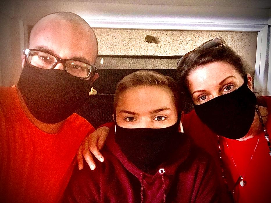 Martinizing - Visalia, CA