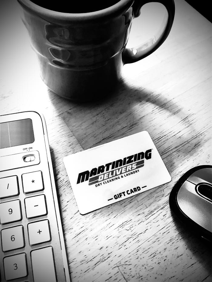 Martinizing - Visalia, CA