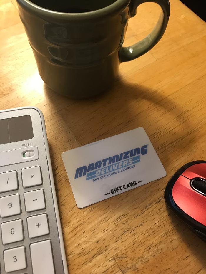 Martinizing - Visalia, CA