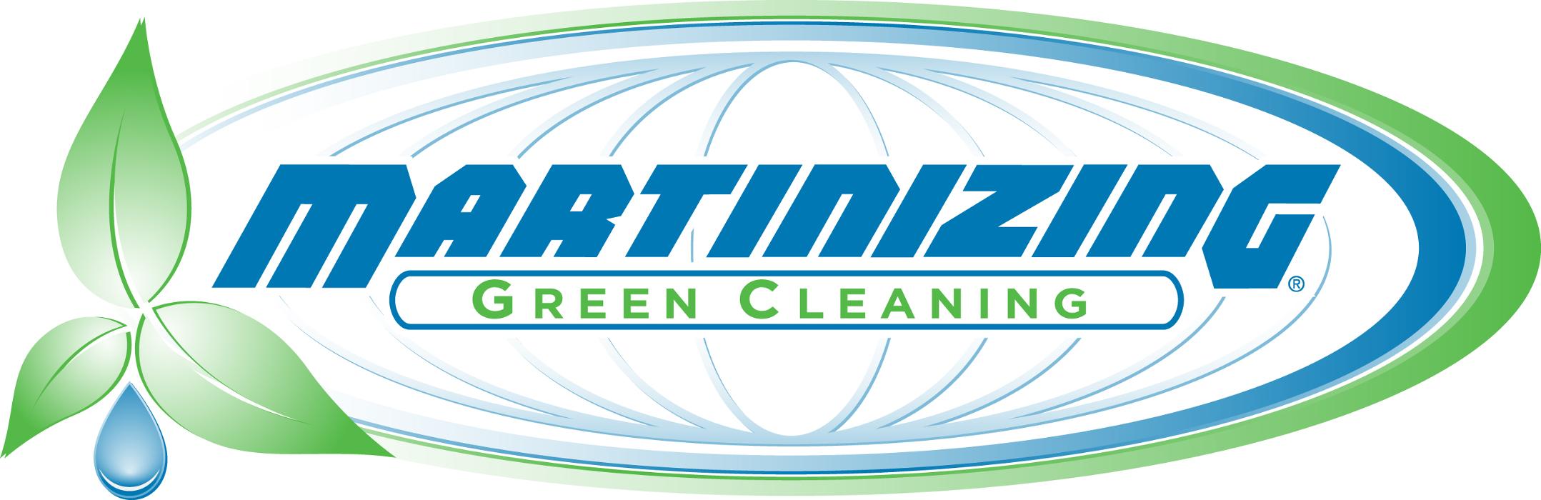 Martinizing Logo