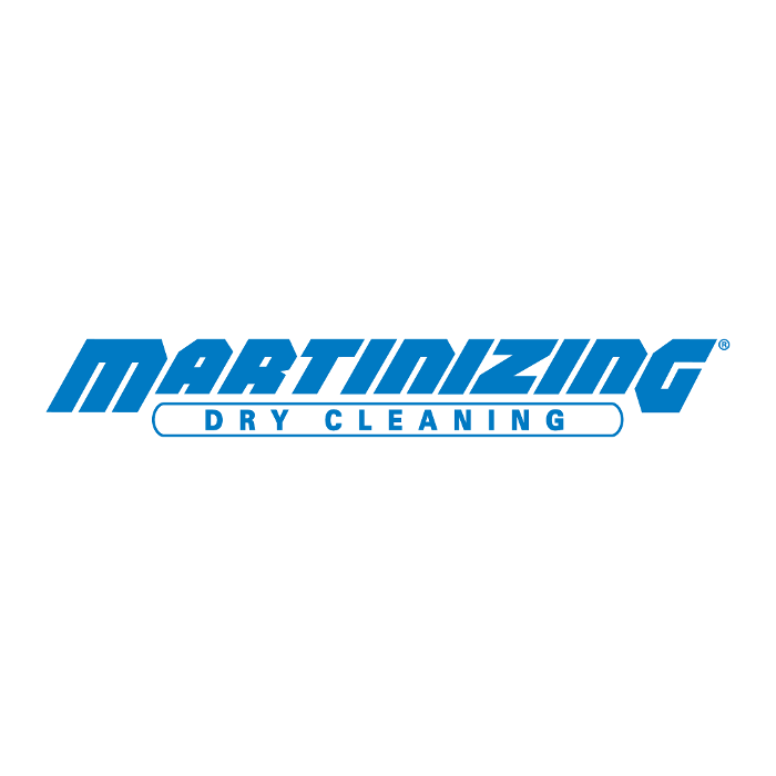 Martinizing Logo