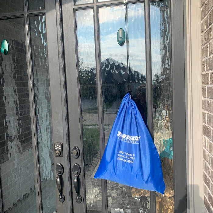 Martinizing - Pearland, TX