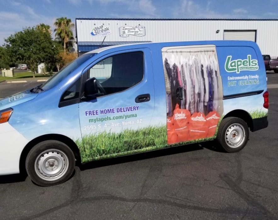 Lapels - Yuma, AZ
