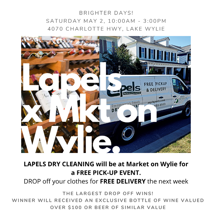 Lapels - Fort Mill, SC