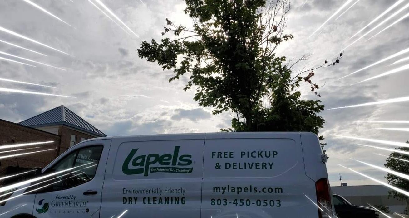 Lapels - Fort Mill, SC