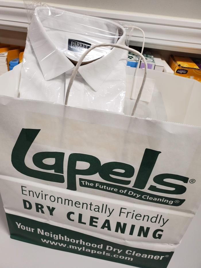 Lapels - Fort Mill, SC