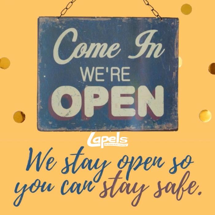 Lapels - Marshfield, MA