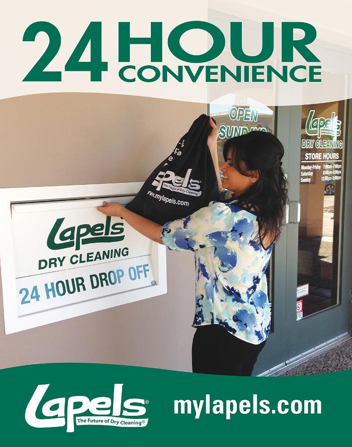 Lapels - Somerville, NJ