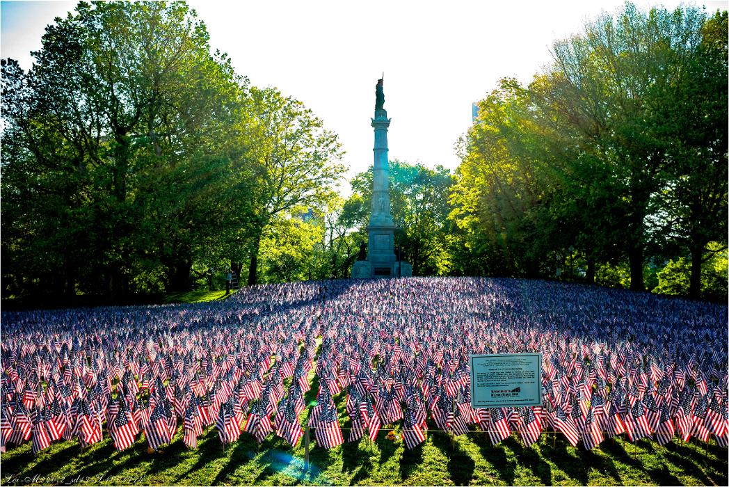 Lan's Lapels Cleaners - Wilmington Image