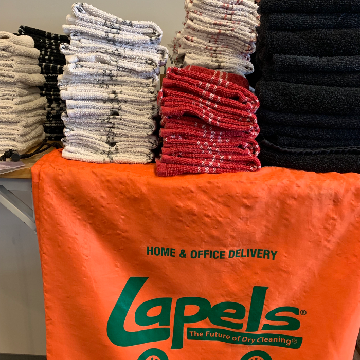 Lan's Lapels Cleaners - Wilmington Image