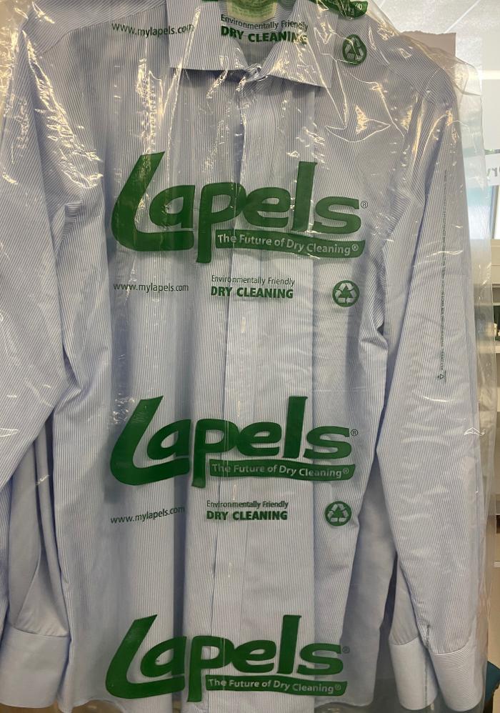 Lapels Image