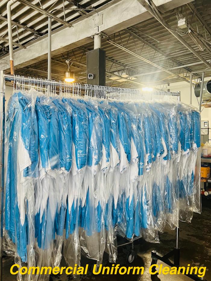 Lapels Cleaners Charlotte NC Yorkmont