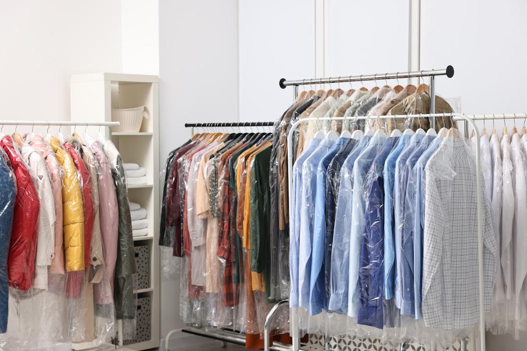 Martinizing Cleaners - Cedar Park, TX