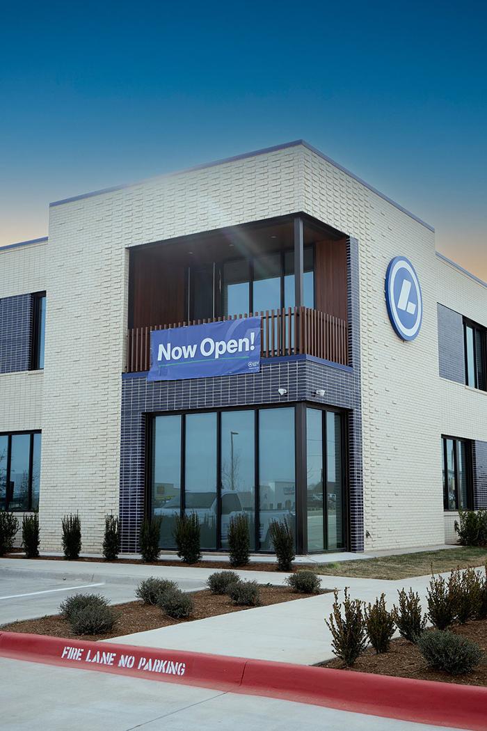 Lubbock National Bank Image