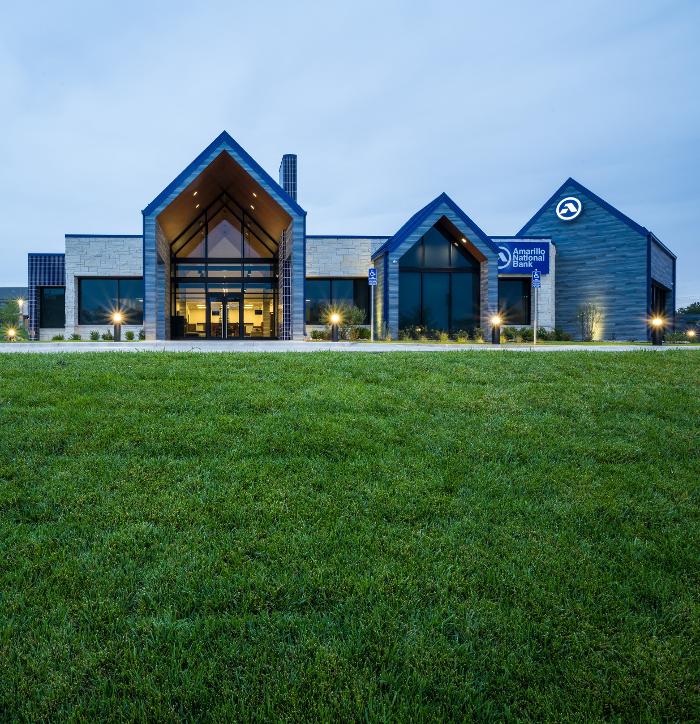 Amarillo National Bank Image