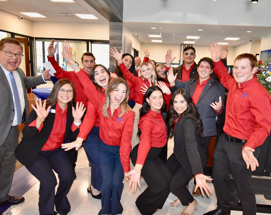 Amarillo National Bank Image