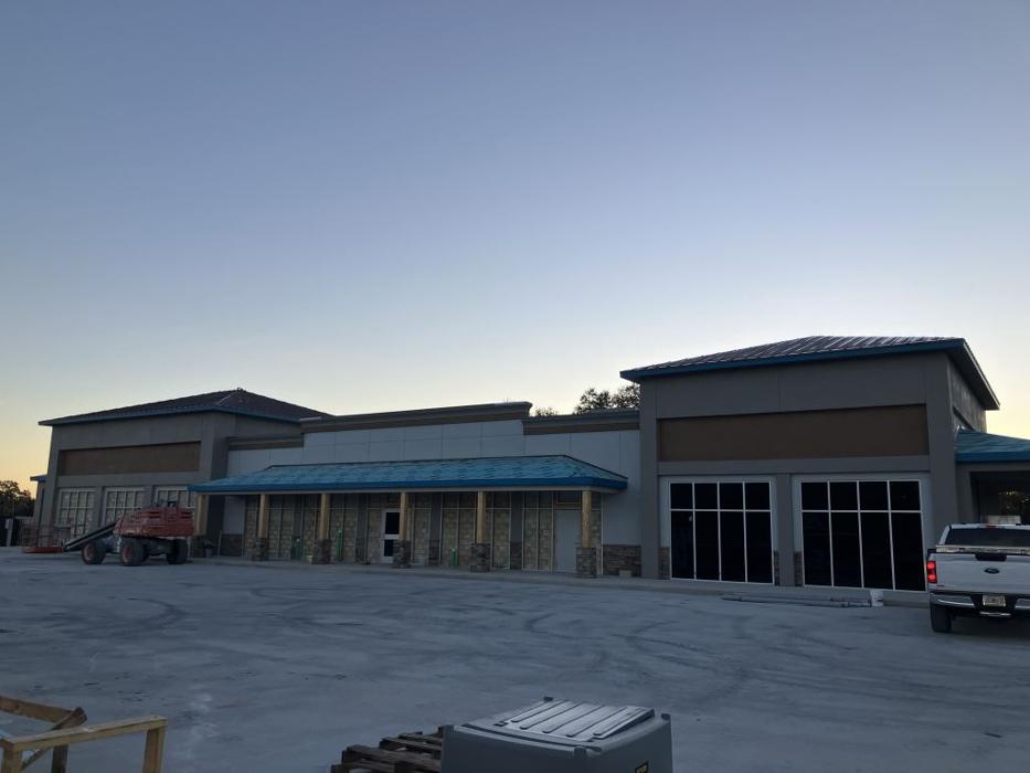 Wash City Tavares Image