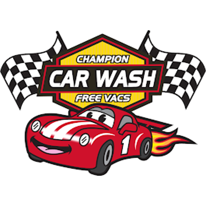 Champion Car Wash