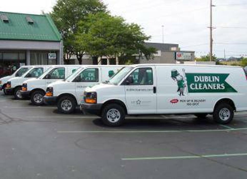 Dublin Cleaners - Columbus, OH