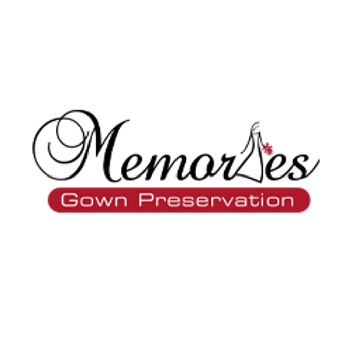 Memories Gown Preservation - Houston, TX Logo