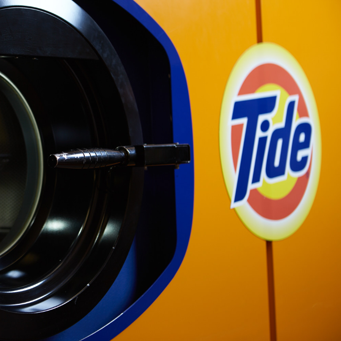 Tide Cleaners - Pompano Beach, FL