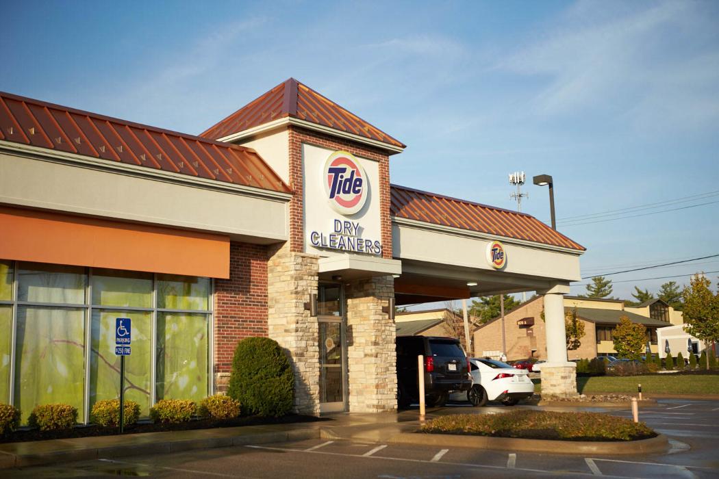 Tide Cleaners - Pompano Beach, FL