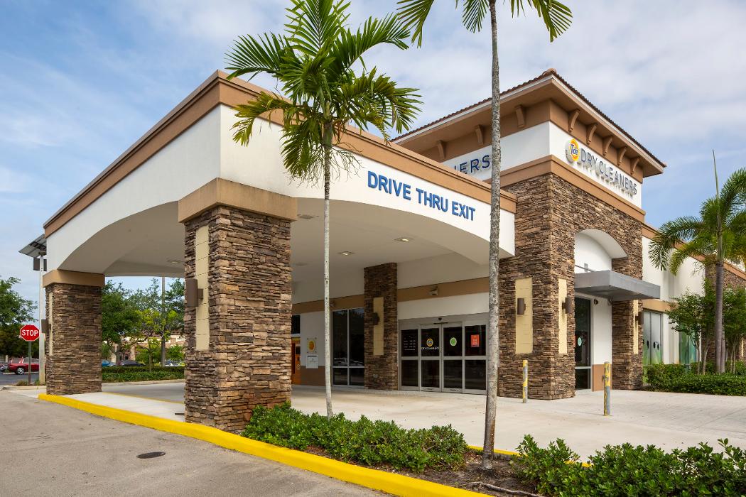 Tide Cleaners - Pompano Beach, FL
