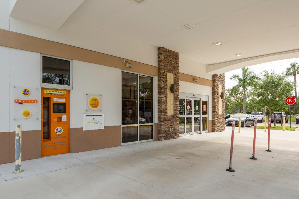 Tide Cleaners - Pompano Beach, FL