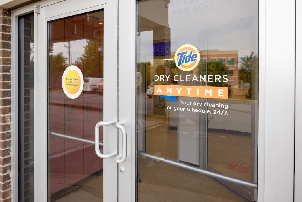 Tide Cleaners - Little Rock, AR