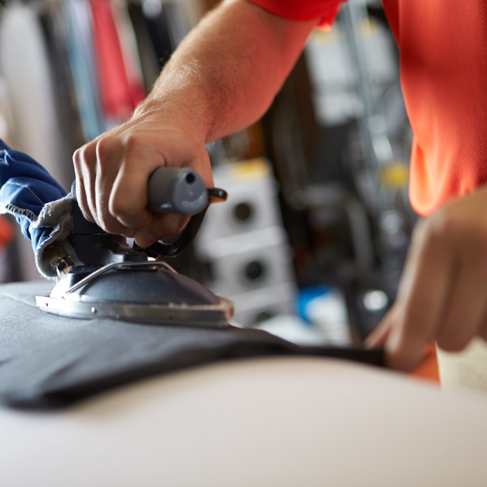 Tide Cleaners - Little Rock, AR