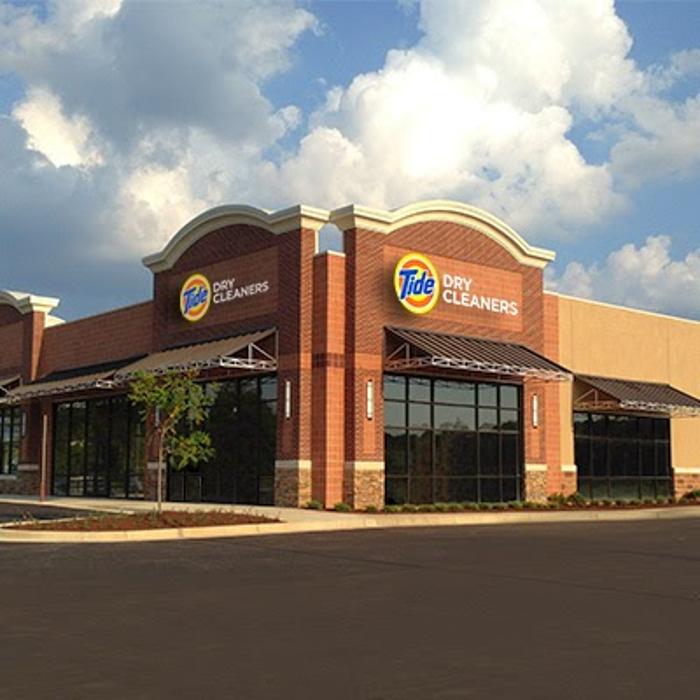 Tide Cleaners - Little Rock, AR